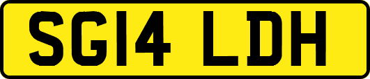 SG14LDH