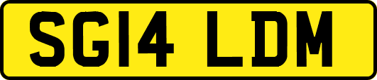 SG14LDM