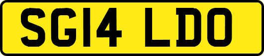 SG14LDO