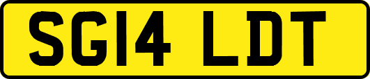 SG14LDT