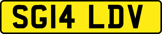 SG14LDV