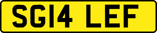 SG14LEF