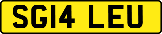 SG14LEU