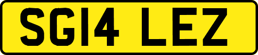 SG14LEZ