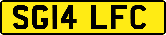 SG14LFC