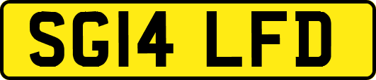 SG14LFD