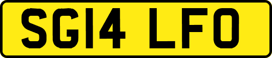 SG14LFO