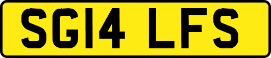 SG14LFS