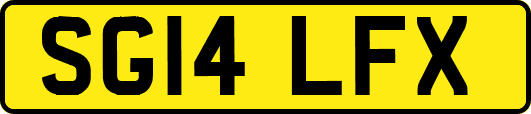 SG14LFX