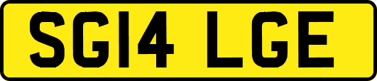 SG14LGE