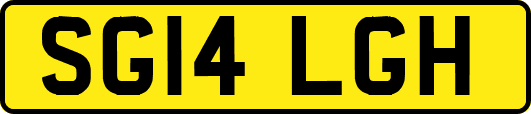 SG14LGH