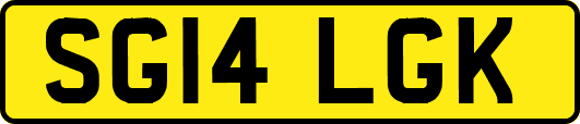 SG14LGK