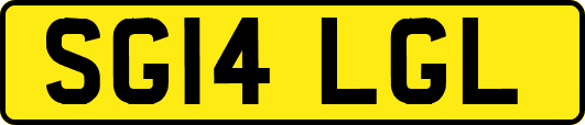 SG14LGL