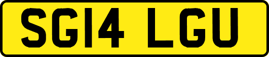 SG14LGU