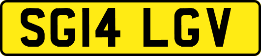 SG14LGV