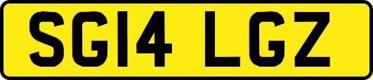 SG14LGZ