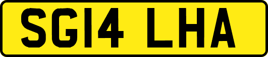 SG14LHA