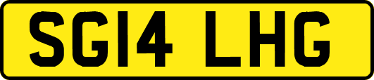 SG14LHG