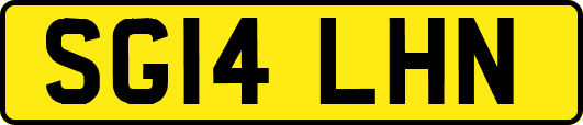 SG14LHN