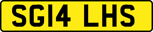 SG14LHS