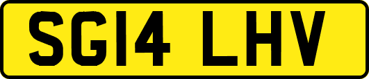 SG14LHV