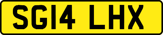 SG14LHX