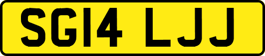 SG14LJJ