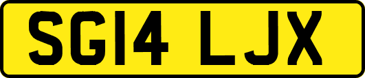 SG14LJX