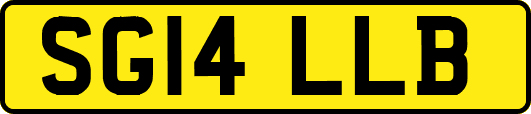 SG14LLB