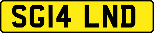 SG14LND