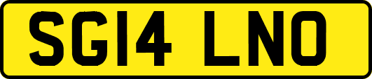 SG14LNO