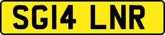 SG14LNR