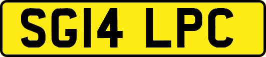 SG14LPC