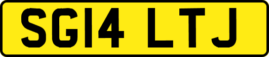 SG14LTJ