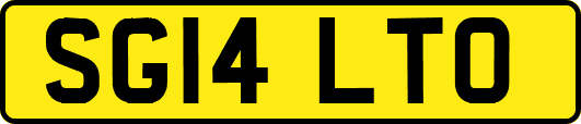 SG14LTO