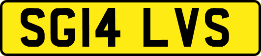 SG14LVS