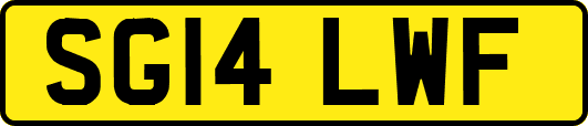 SG14LWF