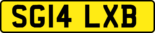 SG14LXB