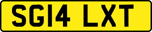 SG14LXT