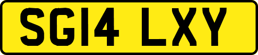 SG14LXY