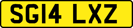 SG14LXZ