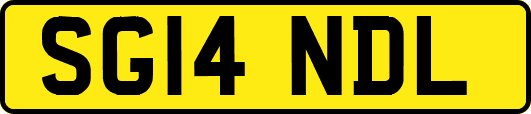 SG14NDL