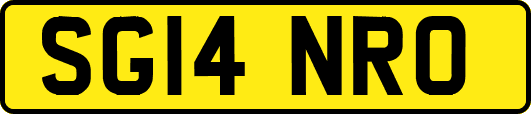 SG14NRO