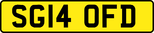 SG14OFD