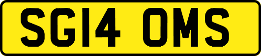 SG14OMS