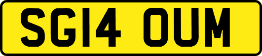 SG14OUM
