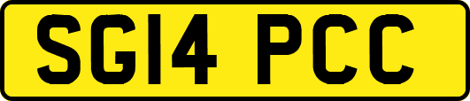 SG14PCC