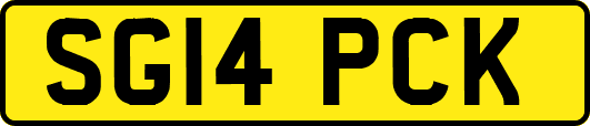 SG14PCK