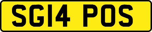 SG14POS