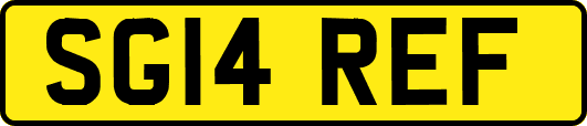 SG14REF